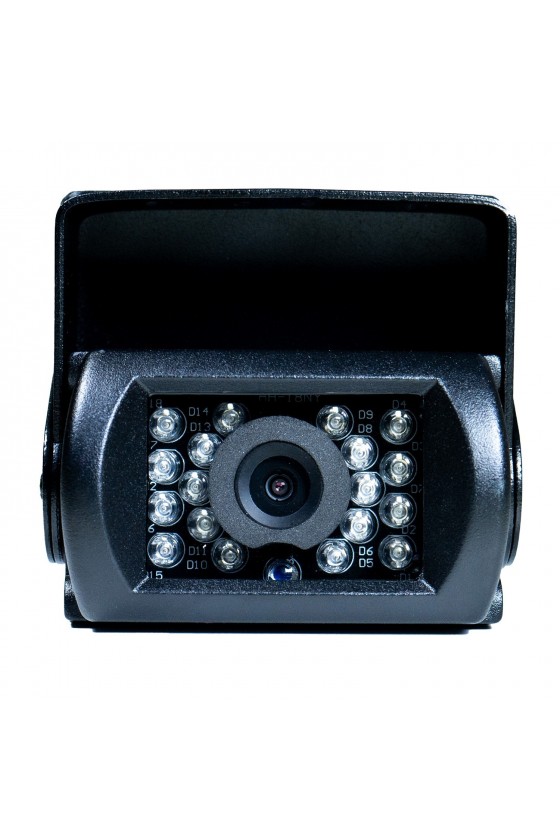 Navion Rearcamera S20 - Kamera-Ausrüstung zurück drahtlose Infrarot